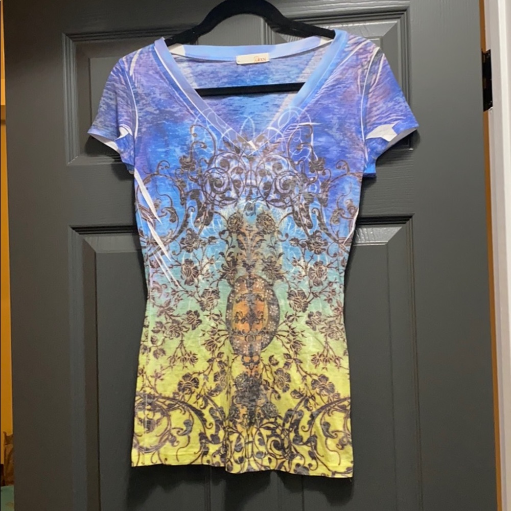 Womens Top